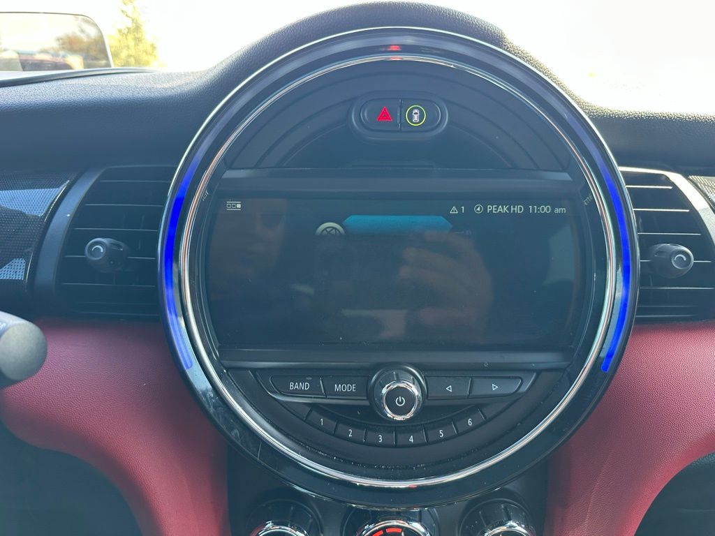 2019 Mini Cooper 4 Door Hardtop Signature photo 15