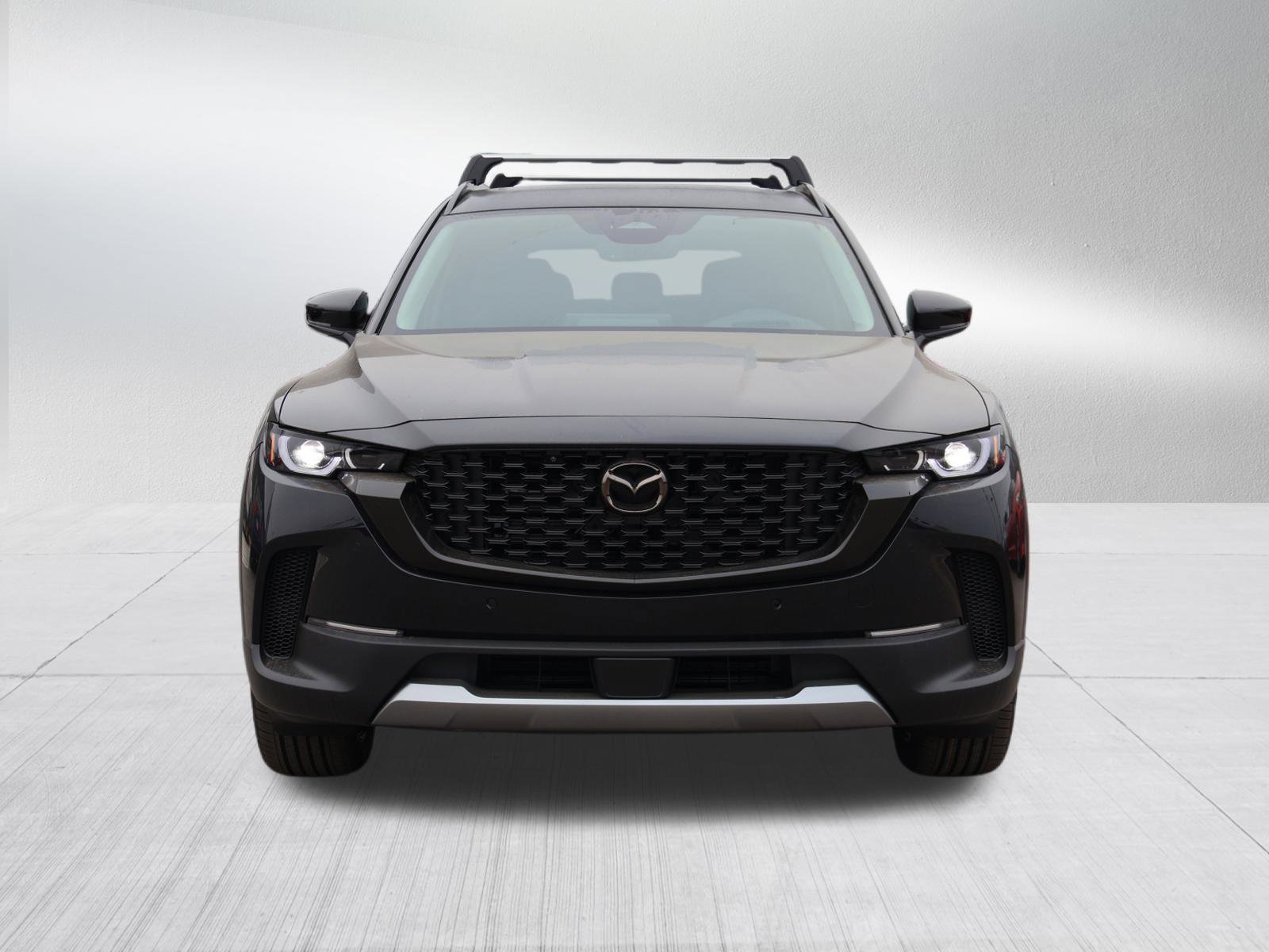 2025 Mazda CX-5 2.5 S Preferred photo 2