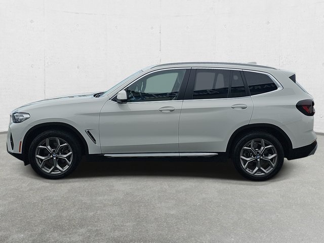 2024 Bmw X3 xDrive30i photo 7