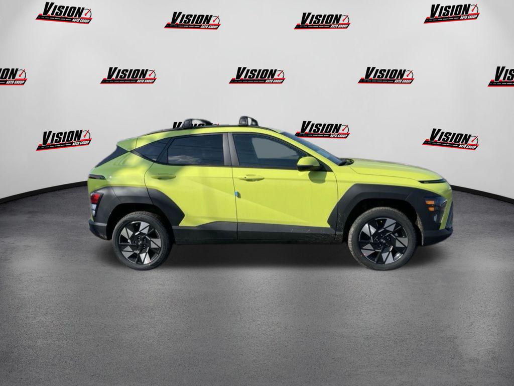 2024 Hyundai Kona SEL photo 6