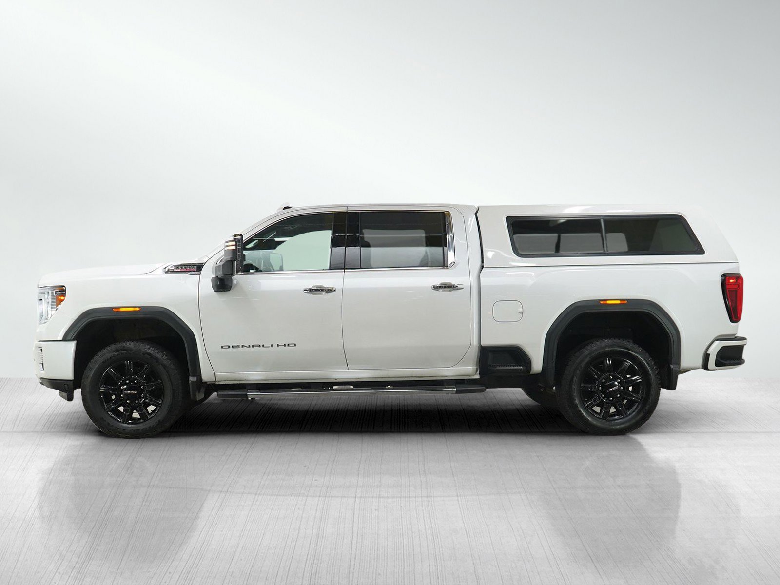Used 2020 GMC Sierra 2500 Denali HD Denali with VIN 1GT49REY9LF253877 for sale in Roseville, Minnesota