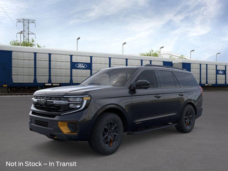2026 Ford Expedition Tremor's photo