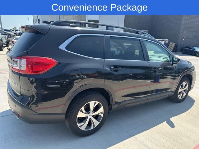 2024 Subaru Ascent Premium photo 3