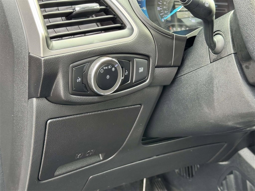 2024 Ford Edge SEL photo 6