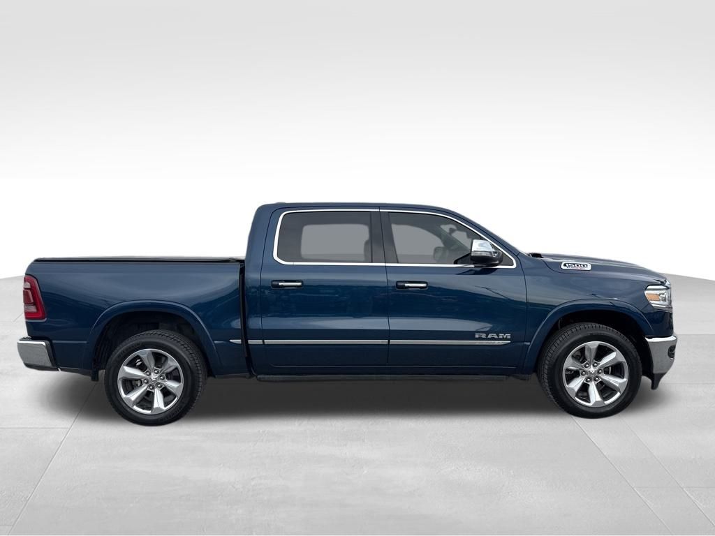 2022 RAM Ram 1500 Pickup Limited's photo