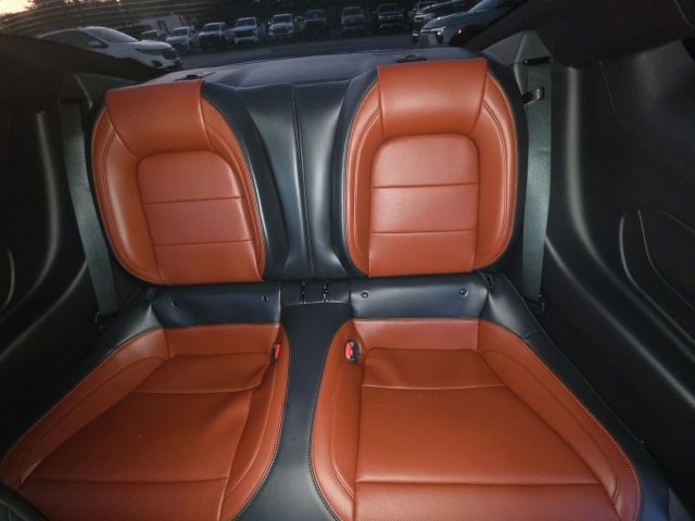 2024 Ford Mustang GT Premium photo 24