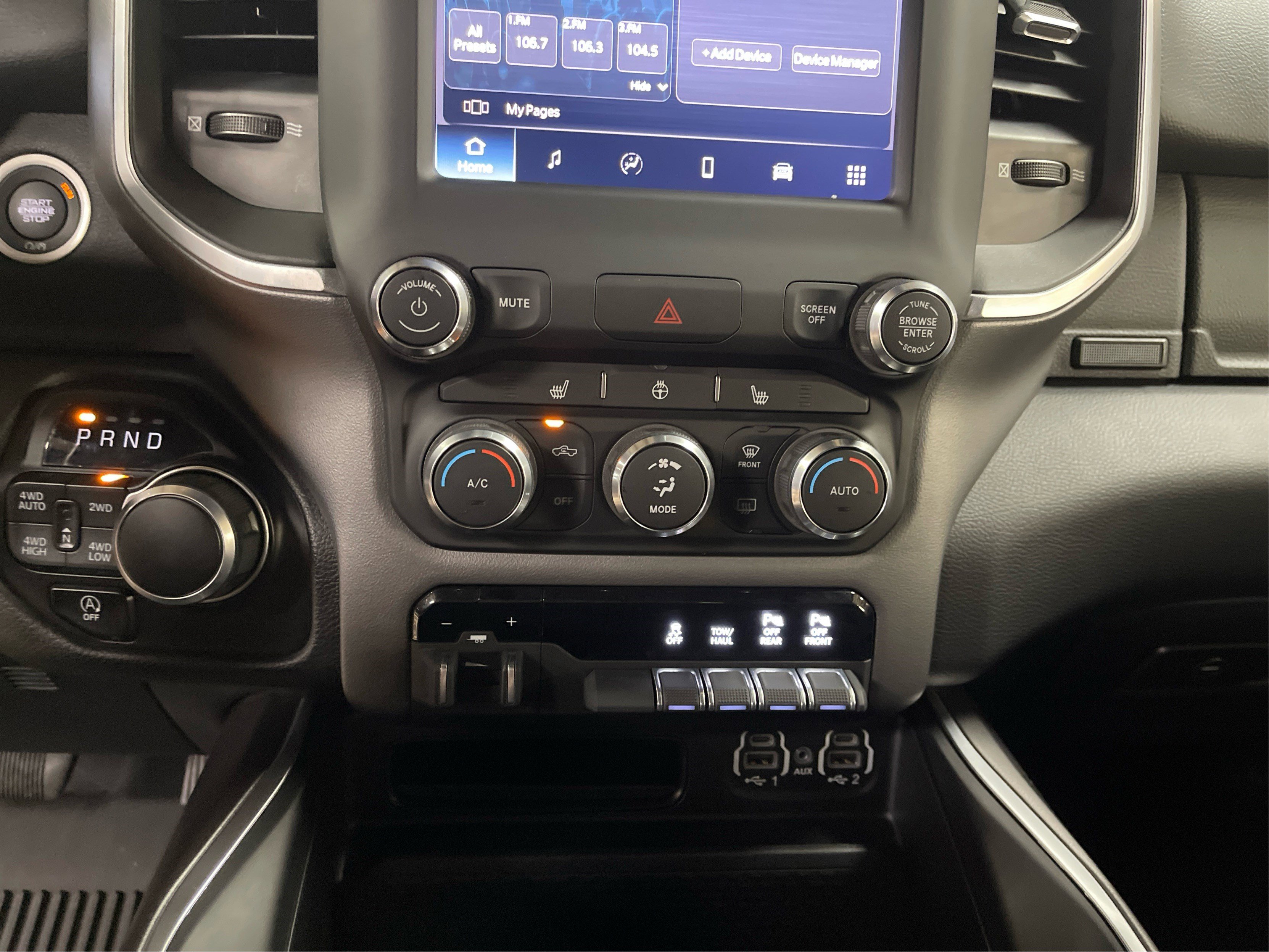 2022 Ram 1500 Big Horn photo 14