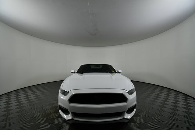 2016 Ford Mustang EcoBoost photo 6