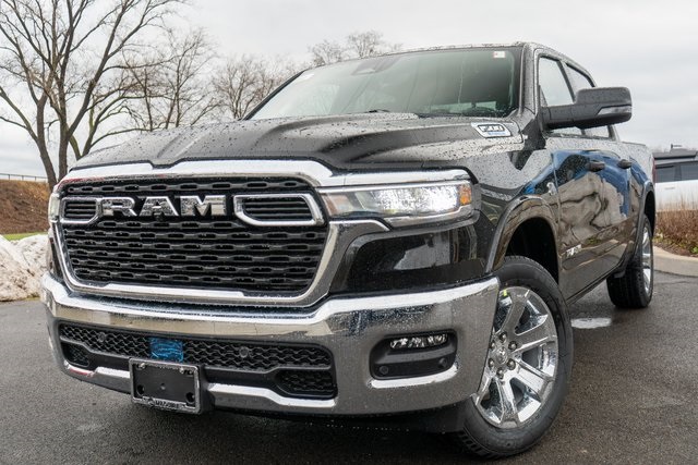 2026 RAM Ram 1500 Pickup Big Horn/Lone Star's photo