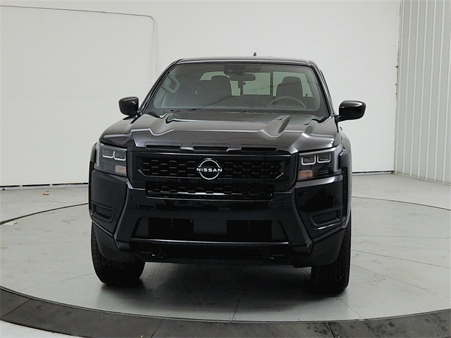 2026 Nissan Frontier SV photo 2