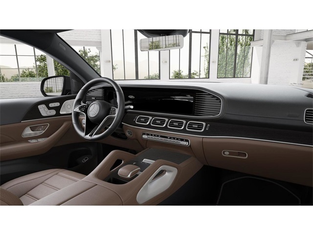 2026 Mercedes Benz GLE 450 4MATIC photo 4