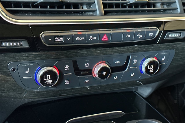 2018 Audi Q7 3.0T Premium Plus photo 19