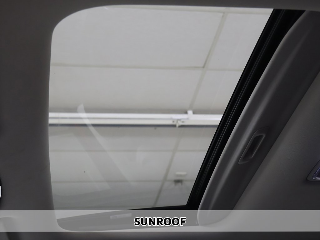 2022 Hyundai Tucson SEL photo 3