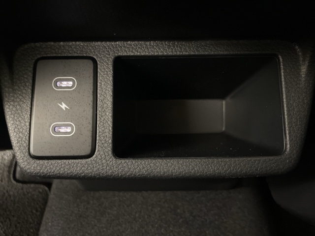 2026 Kia Seltos S photo 36
