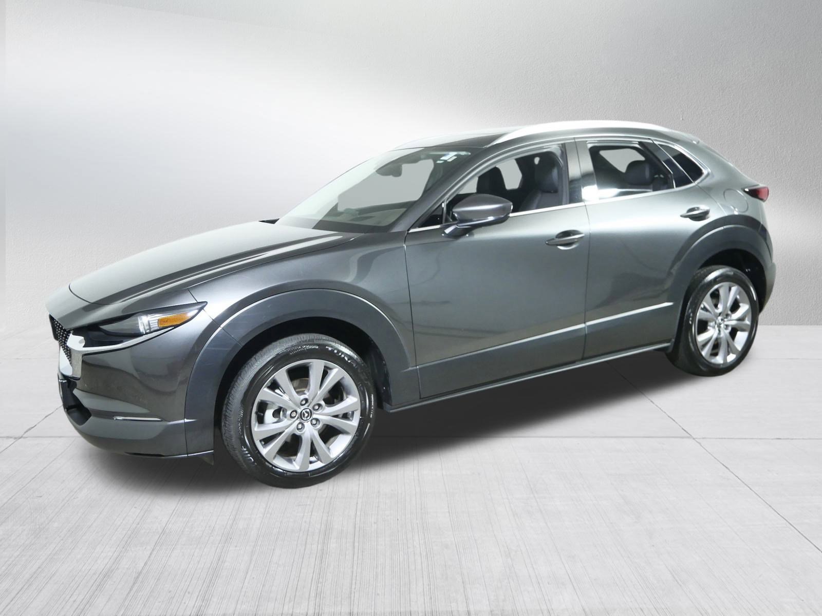 2023 Mazda CX-30 2.5 S Premium photo 3