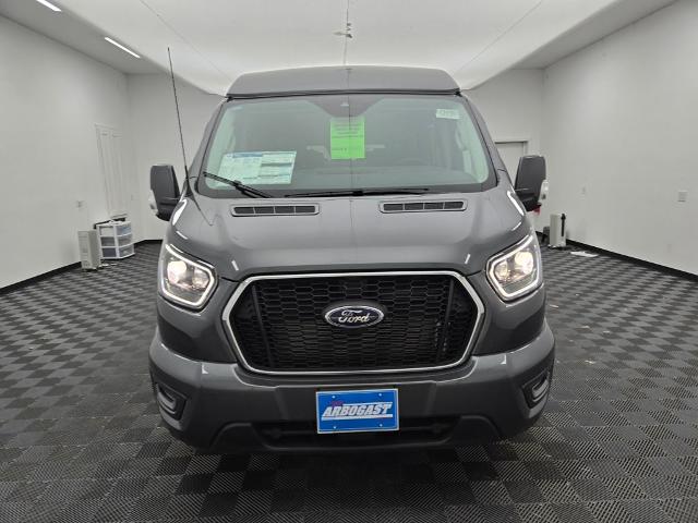 2024 Ford Transit Cargo Van photo 11