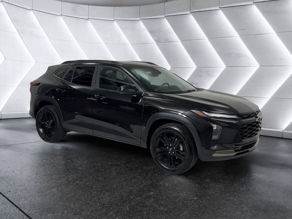 2024 Chevrolet Trax Activ's photo