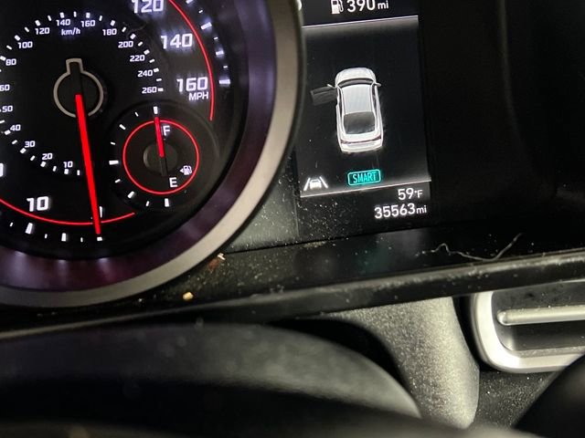 2022 Hyundai Elantra SEL photo 3