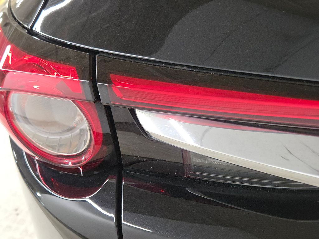 2023 Mazda CX-9 Grand Touring photo 12