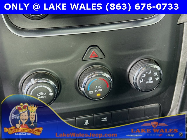 2018 Ram 1500 Express photo 15