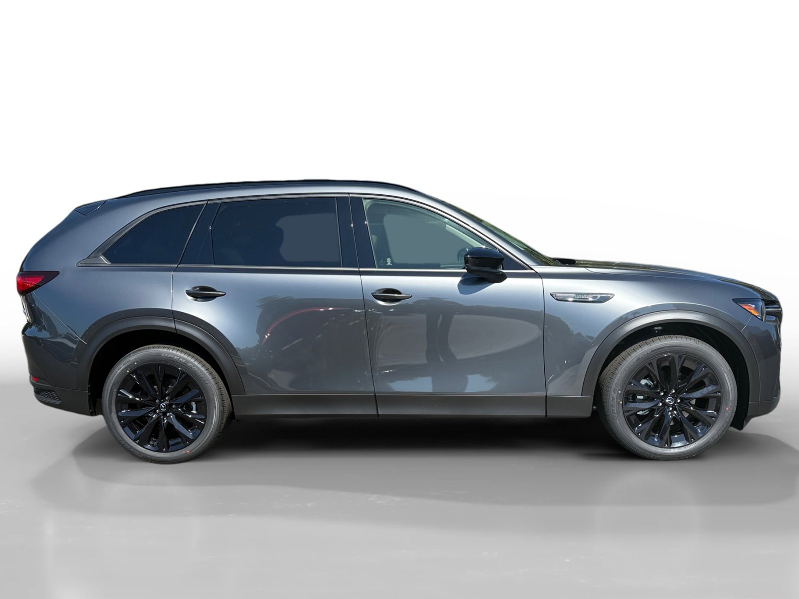 2025 Mazda CX-90 Premium S photo 6