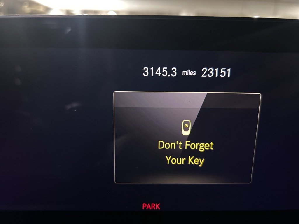 2022 Mercedes Benz CLA AMG 35 4MATIC photo 4