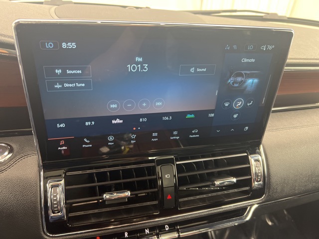 2023 Lincoln Navigator L Reserve photo 18
