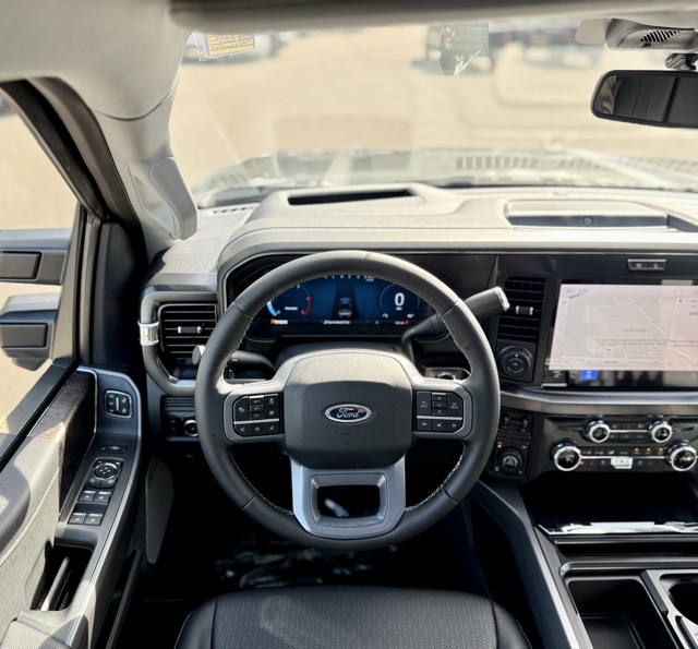 2026 Ford F-350 Lariat photo 19