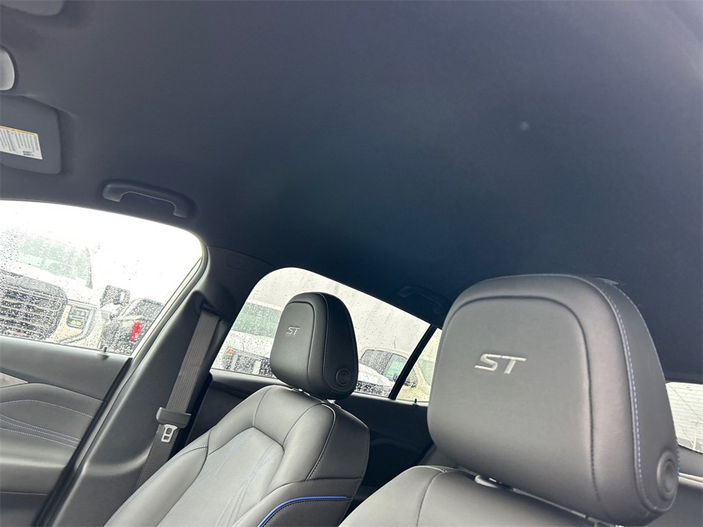 2026 BUICK ENVISTA - Image 26