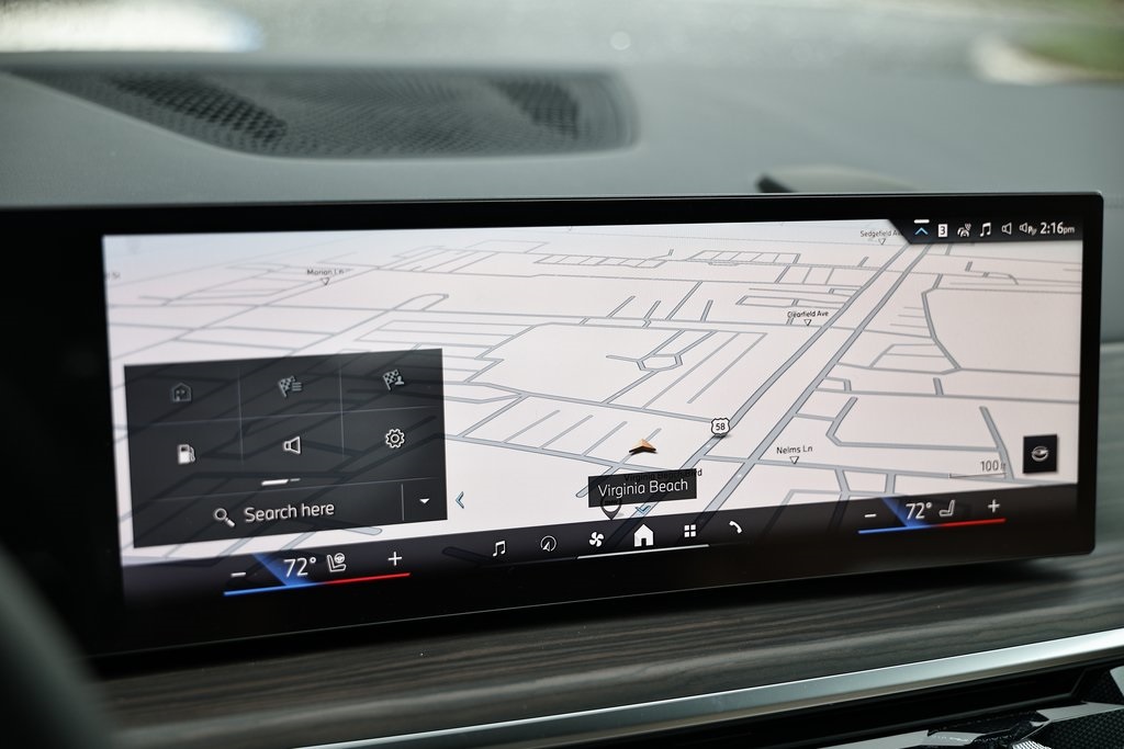 2026 Bmw X5 xDrive40i photo 36
