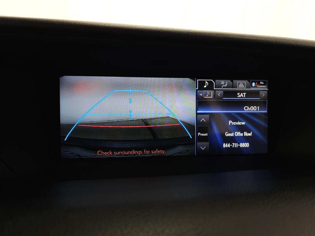 2013 Lexus GS 350 photo 18