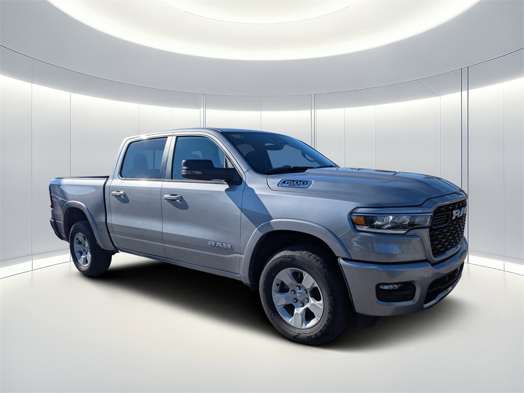 2025 RAM Ram 1500 Pickup Big Horn/Lone Star's photo