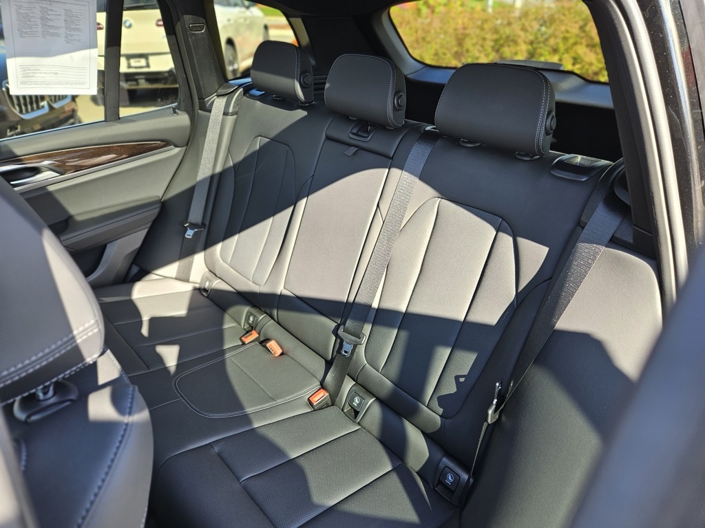 2024 Bmw X3 xDrive30i photo 18