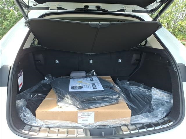 2026 Lexus NX 350 Premium photo 22