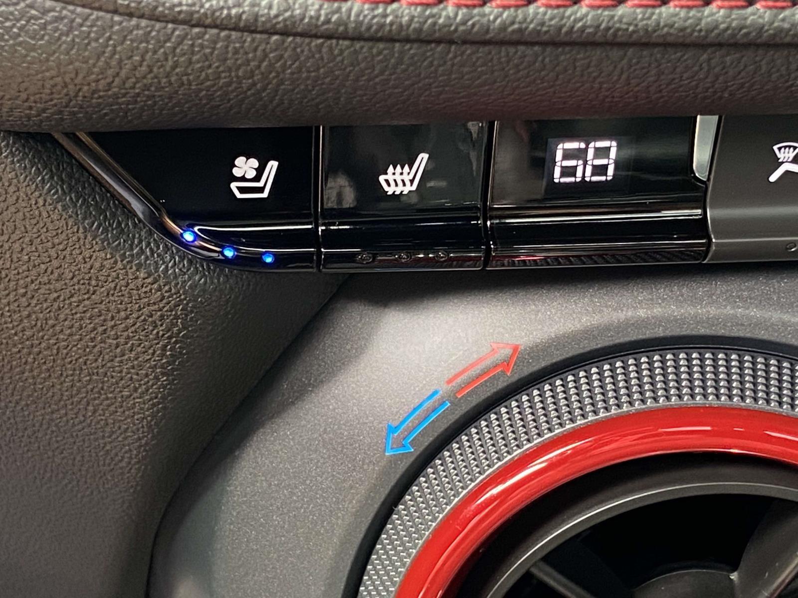 2021 Chevrolet Blazer RS photo 16