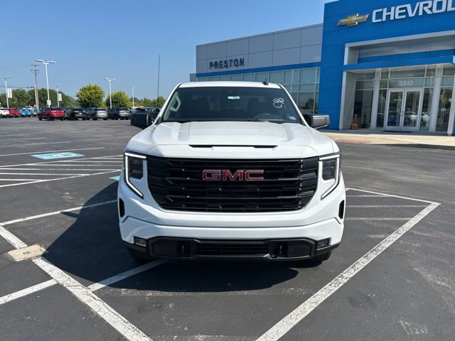 2026 Gmc Sierra 1500 Elevation photo 4