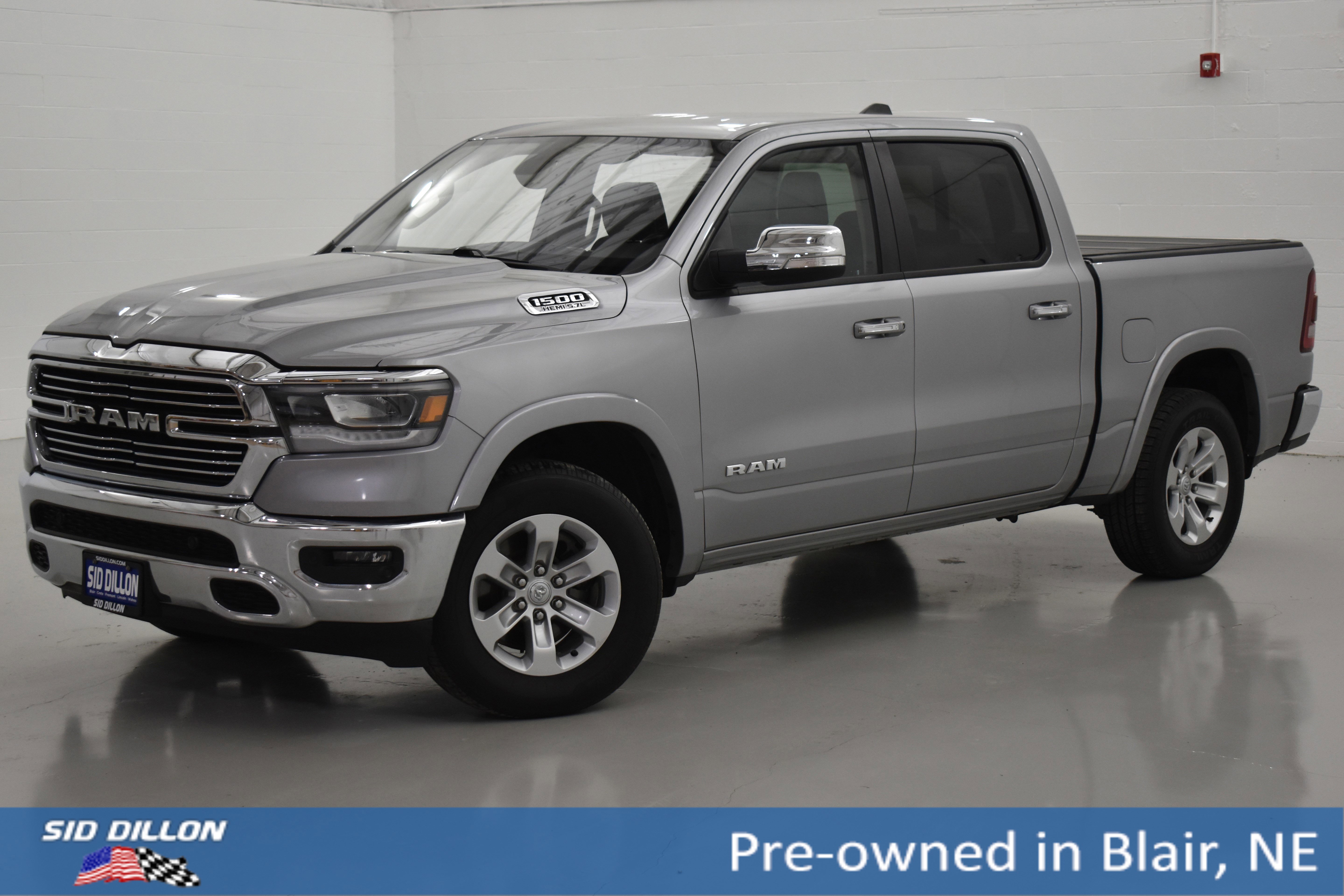 2019 RAM Ram 1500 Pickup