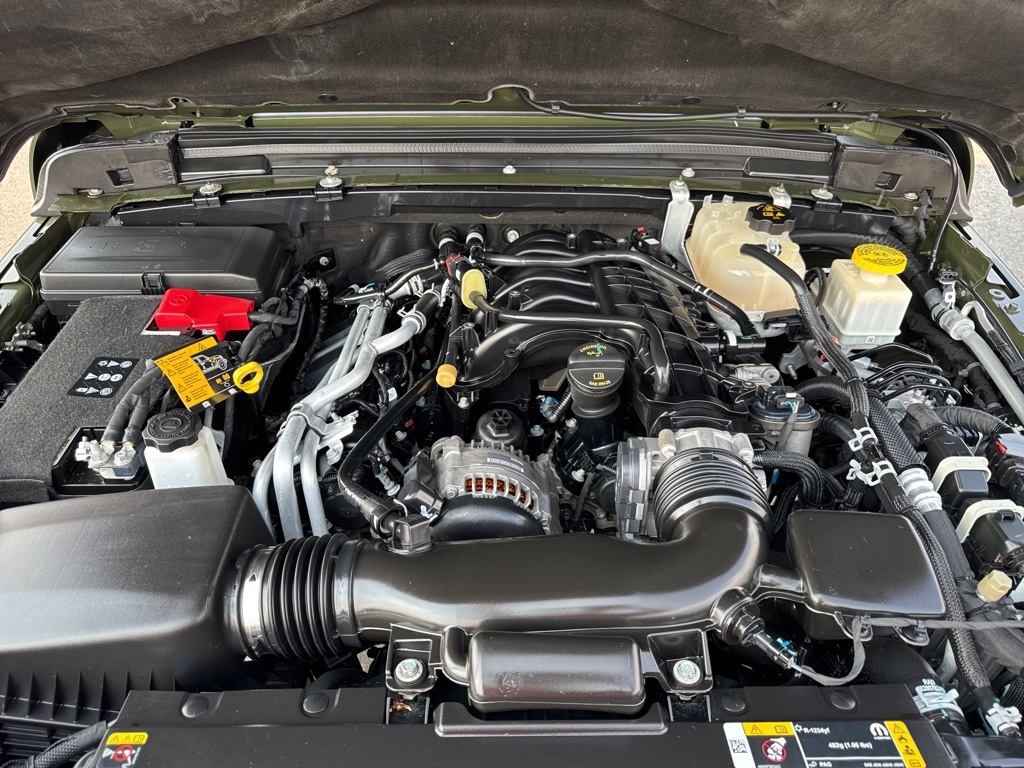 2022 Jeep Gladiator Mojave photo 9