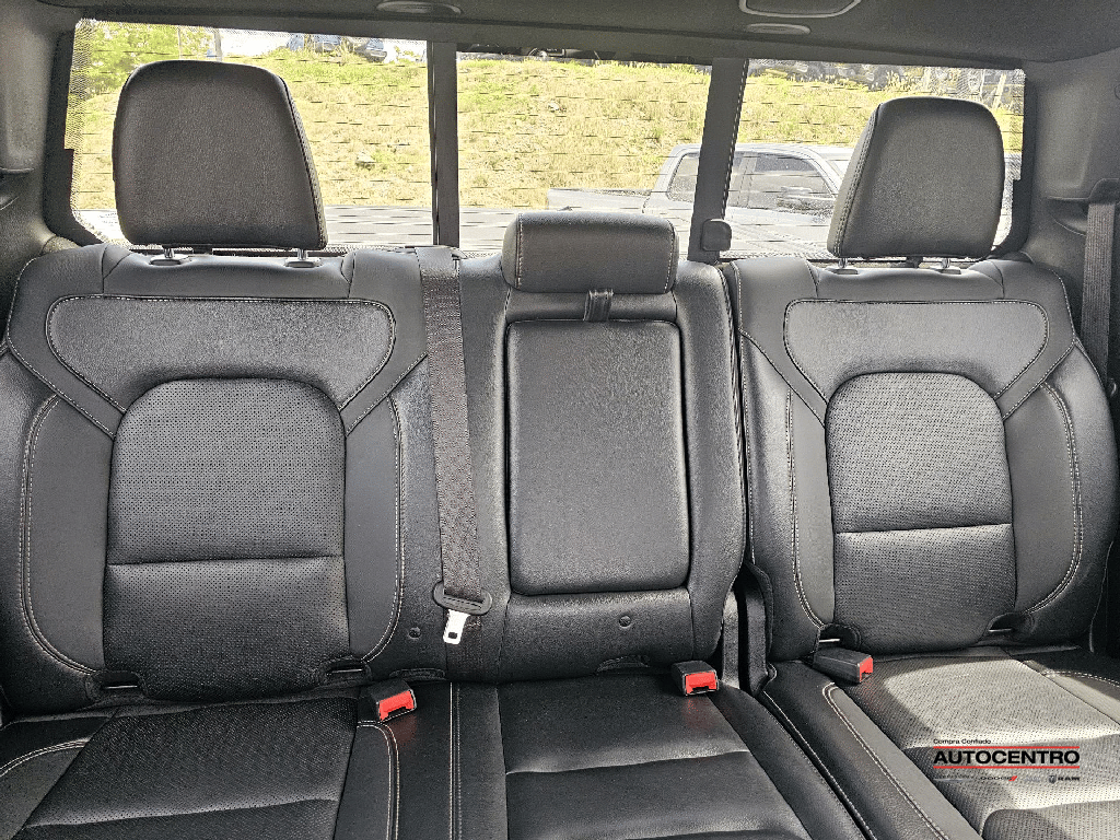 2021 Ram 1500 Rebel photo 3