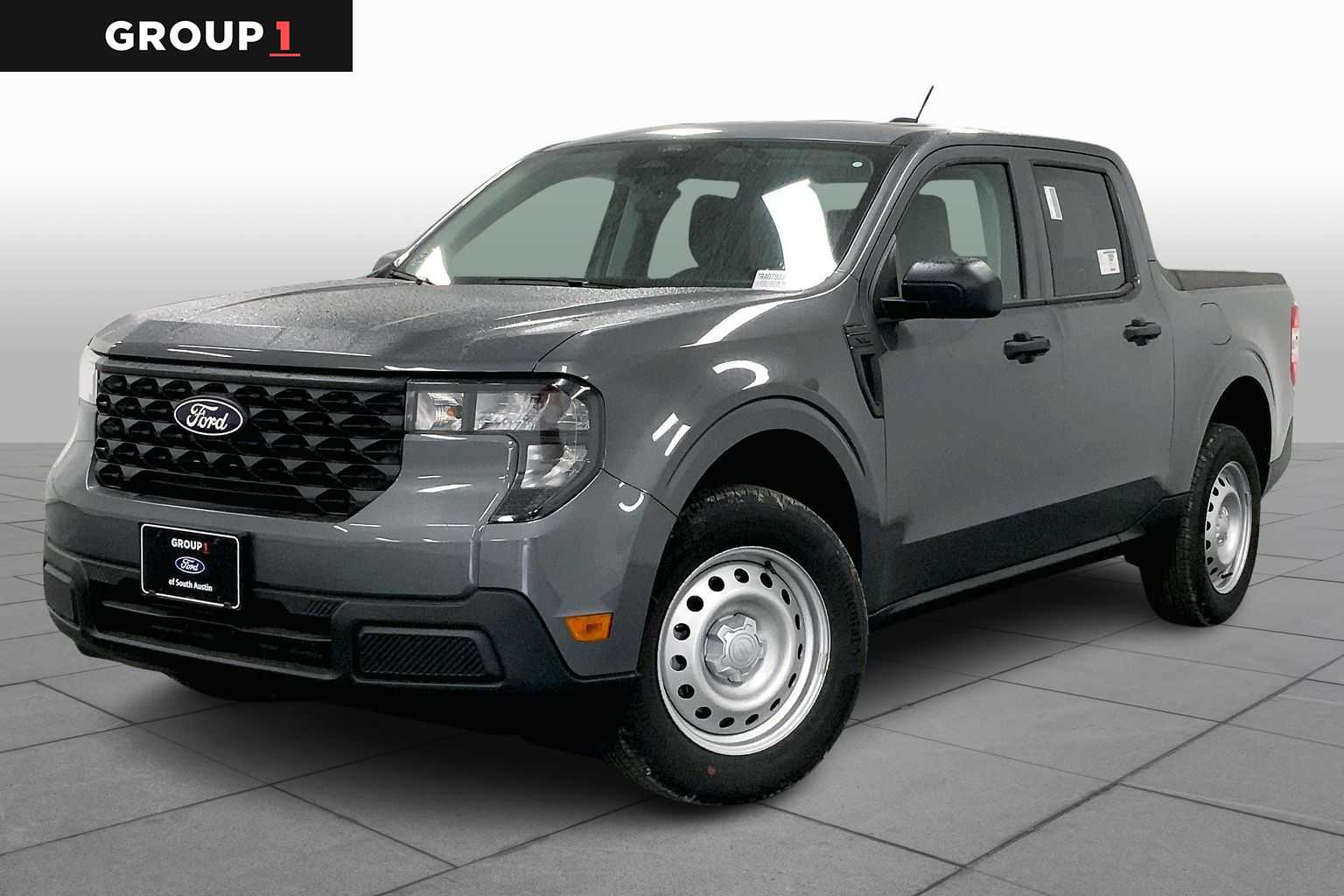 2026 Ford Maverick XL's photo