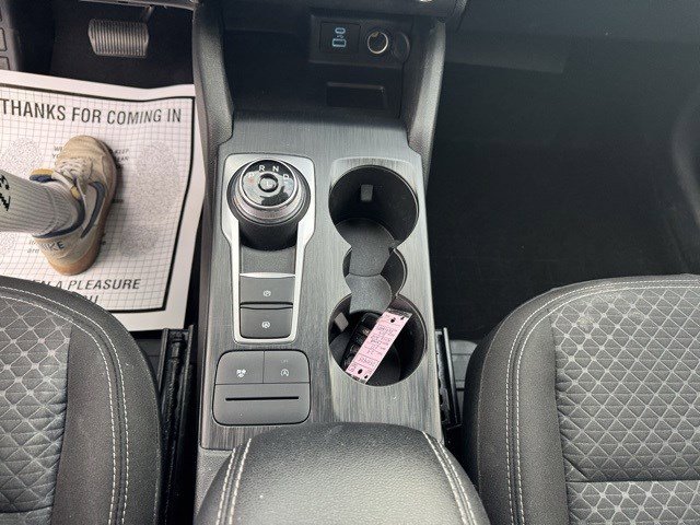 2023 Ford Escape Active photo 19