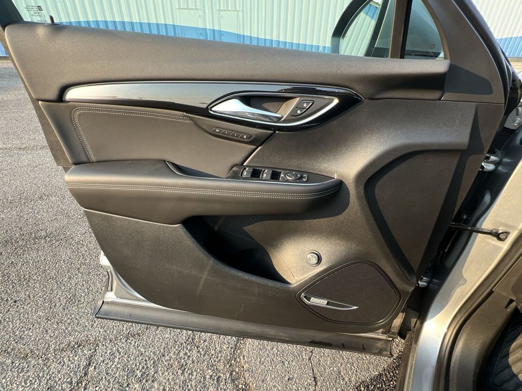 2024 Buick Envision Preferred photo 22