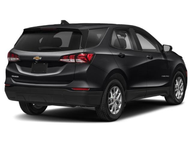 Used 2024 Chevrolet Equinox LT with VIN 3GNAXUEGXRL313660 for sale in Kansas City