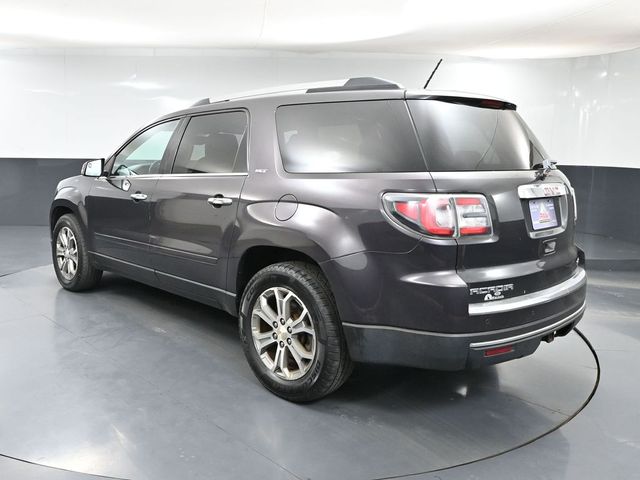 2014 Gmc Acadia SLT photo 5