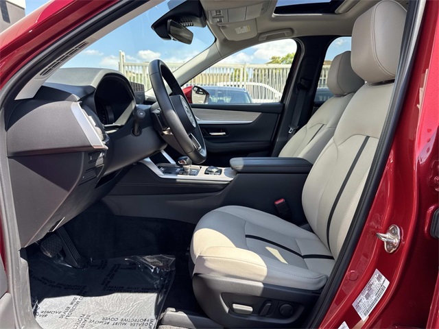 2024 Mazda CX-90 Preferred photo 20