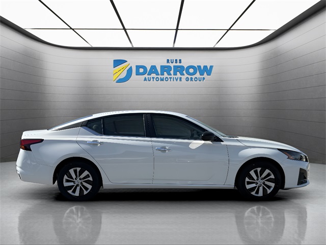 2025 Nissan Altima 2.5 S photo 2