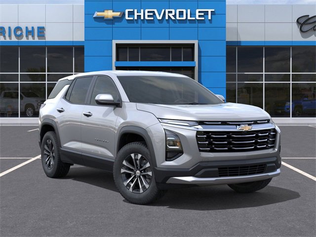 2026 Chevrolet Equinox LT photo 6