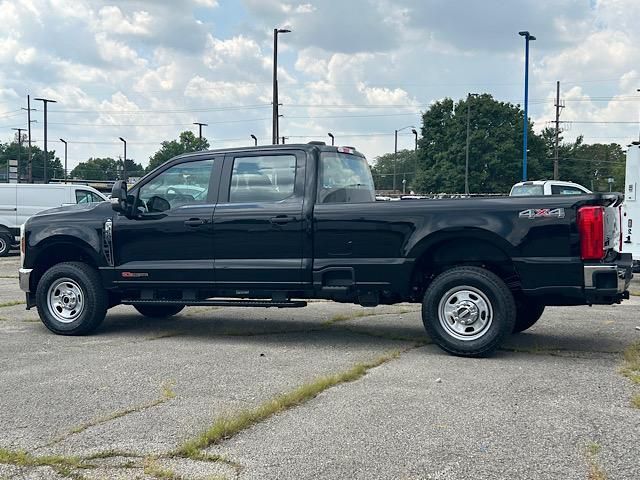 2026 Ford F-350 XL photo 8