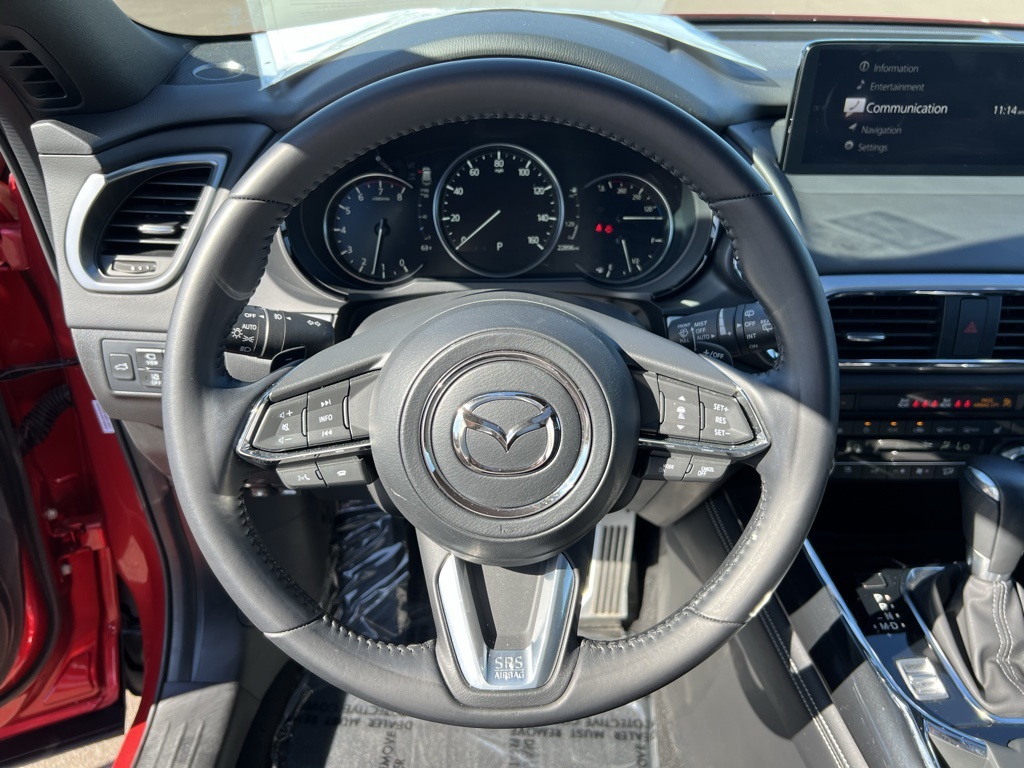 2021 Mazda CX-9 Grand Touring photo 15