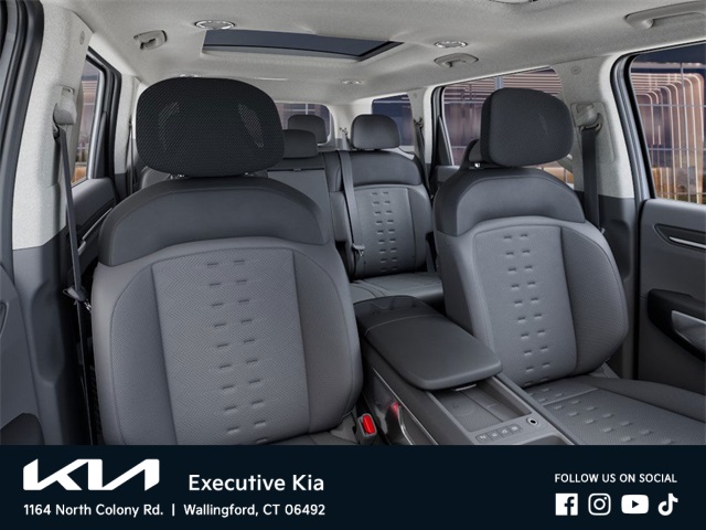 2026 Kia EV9 Wind photo 9